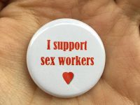 Sex Worker Support